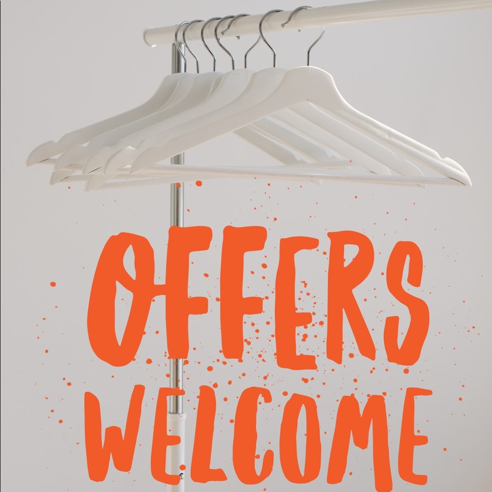 Offers Welcome 🛍🛒🥰